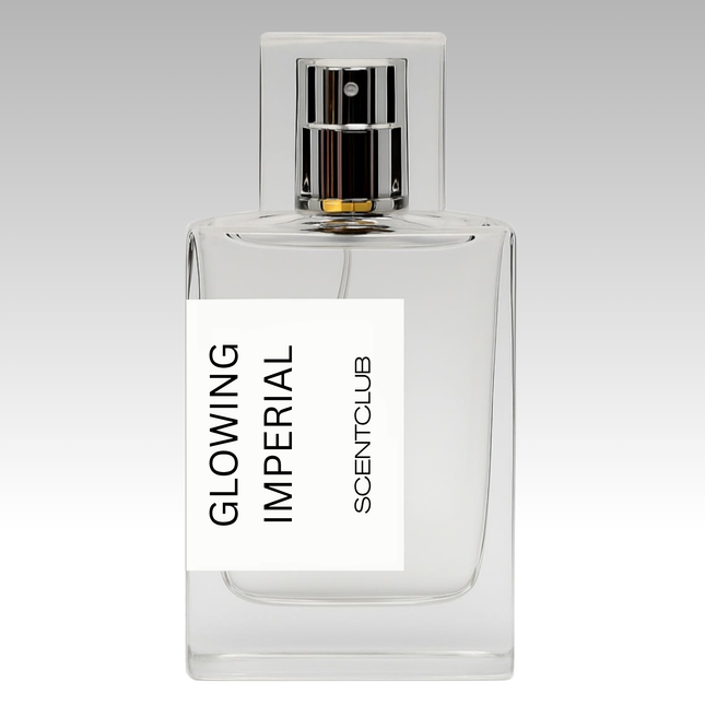 Imperial No.1 RRP £670 (Inspired) - Glowing Imperial