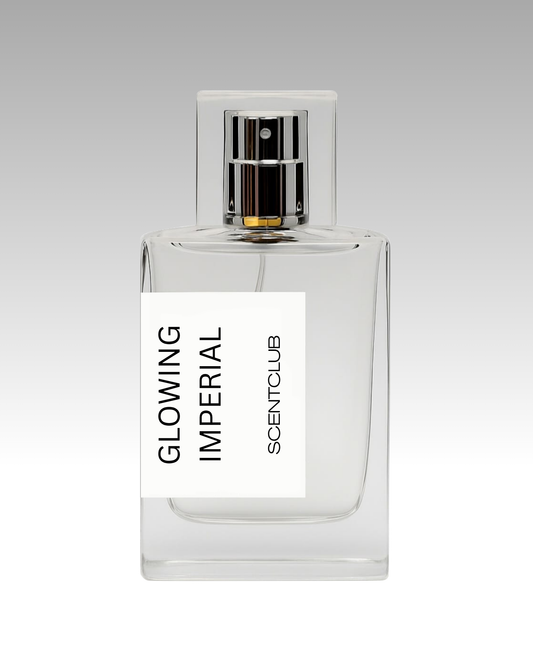 Imperial No.1 RRP £670 (Inspired) - Glowing Imperial