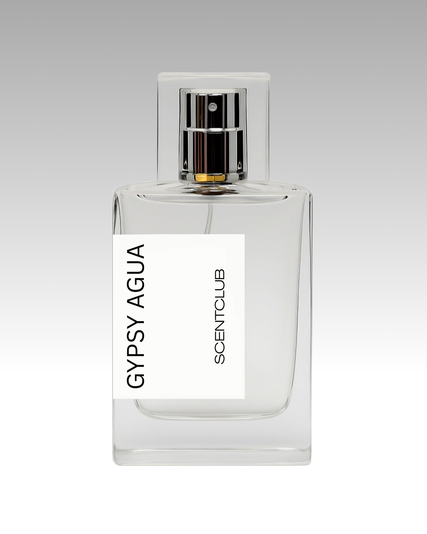 Gypsy Water RRP £220 (Inspired) - Gypsy Agua