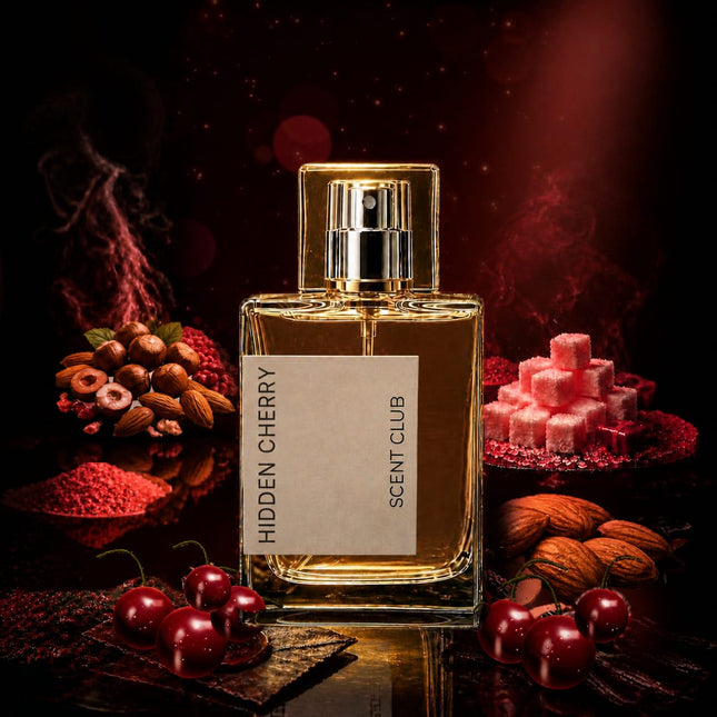 Lost Cherry RRP £390 (Inspired) - Hidden Cherry
