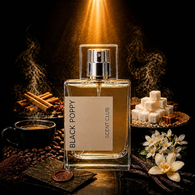Black Opium RRP £125 (Inspired) - Black Poppy