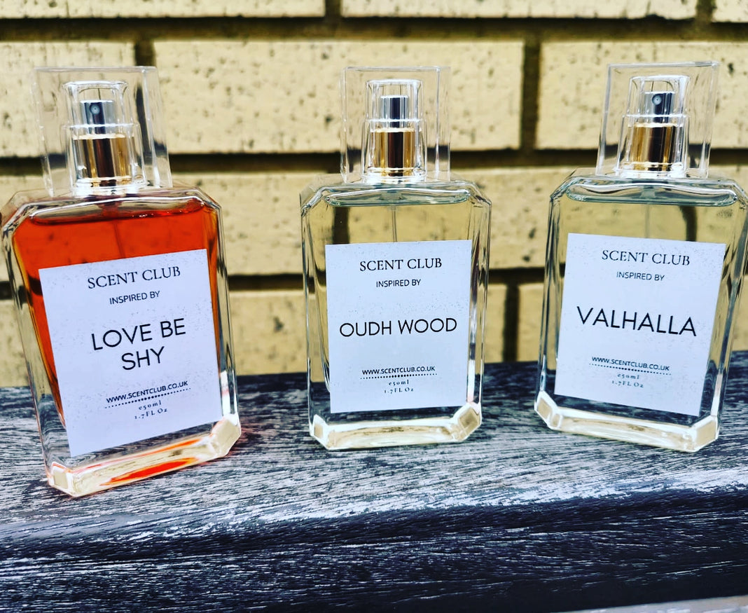 Perfume club uk cheap