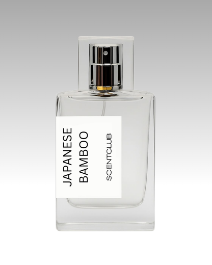 Bamboo RRP £75 (Inspired) - Japanese Bamboo