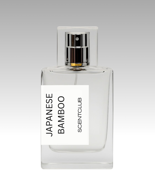 Bamboo RRP £75 (Inspired) - Japanese Bamboo