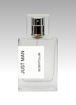 L'Homme RRP £90 (Inspired) - Just Man