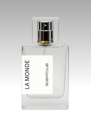 Nouveau Monde RRP £255 (Inspired) - La Monde