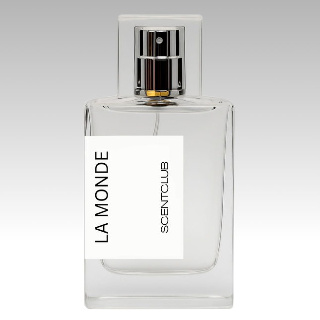 Nouveau Monde RRP £255 (Inspired) - La Monde