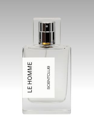 Allure Homme Sports RRP £104 (Inspired) - Le Homme