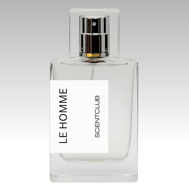 Allure Homme Sports RRP £104 (Inspired) - Le Homme