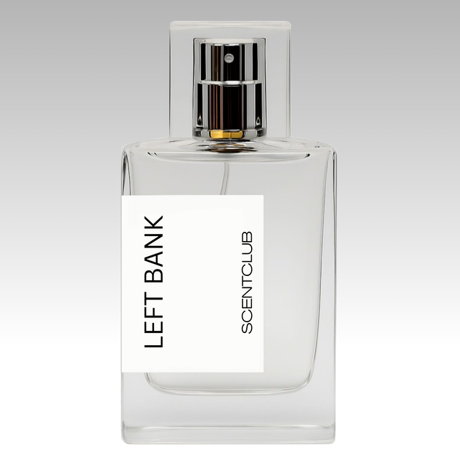 Rive gauche RRP £99 (inspired) - Left Bank