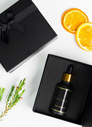 Million Hair Oil (Inspired)