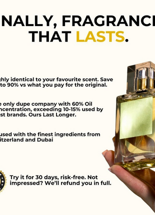 Gentle Fluidity Gold RRP £345 (Inspired) - Fluid Gold