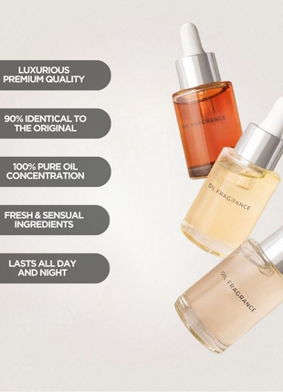 Goldea Oil RRP £133 (Inspired) - Immortal