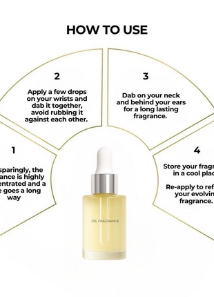 Rose Prick Oil RRP £390 (Inspired) - Rose Pristine