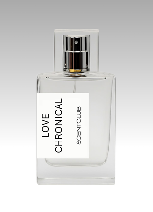 Love Story RRP £113 (Inspired) - Love Chronical