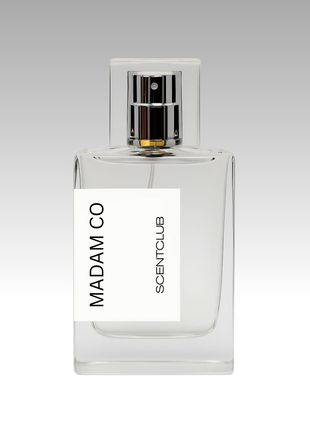 Coco Mademoiselle RRP £226 (Inspired) - Madam Co