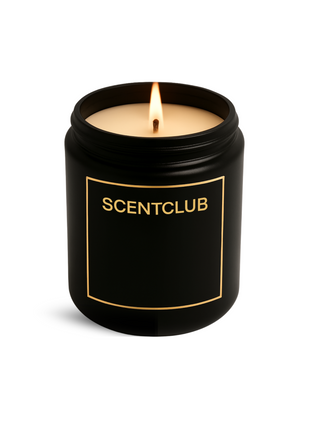 Vanilla & Spice Candle 200ml