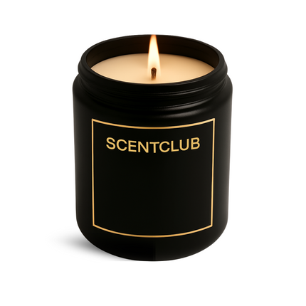 Tobacco Vanille Candle (Inspired) - Tobacco Mist 250ml