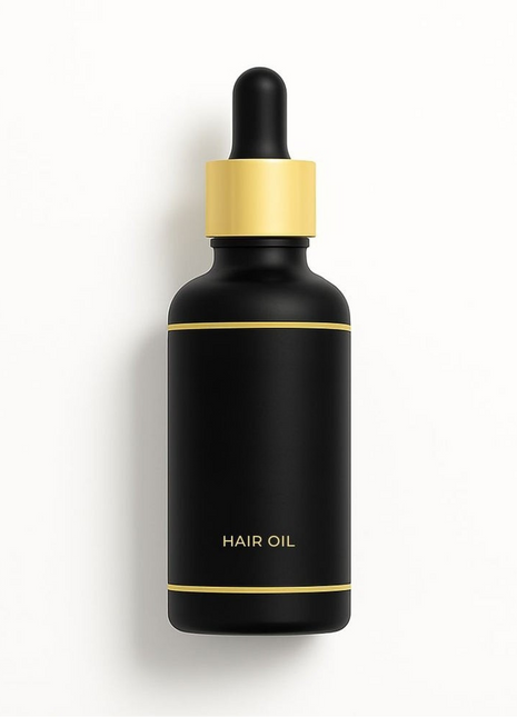 Oud Ispahan Hair Oil (Inspired)