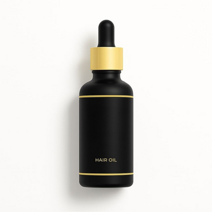 Oud Ispahan Hair Oil (Inspired)
