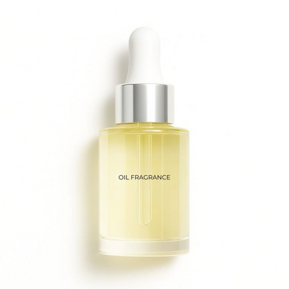 Amber Aoud Oil (Inspired)
