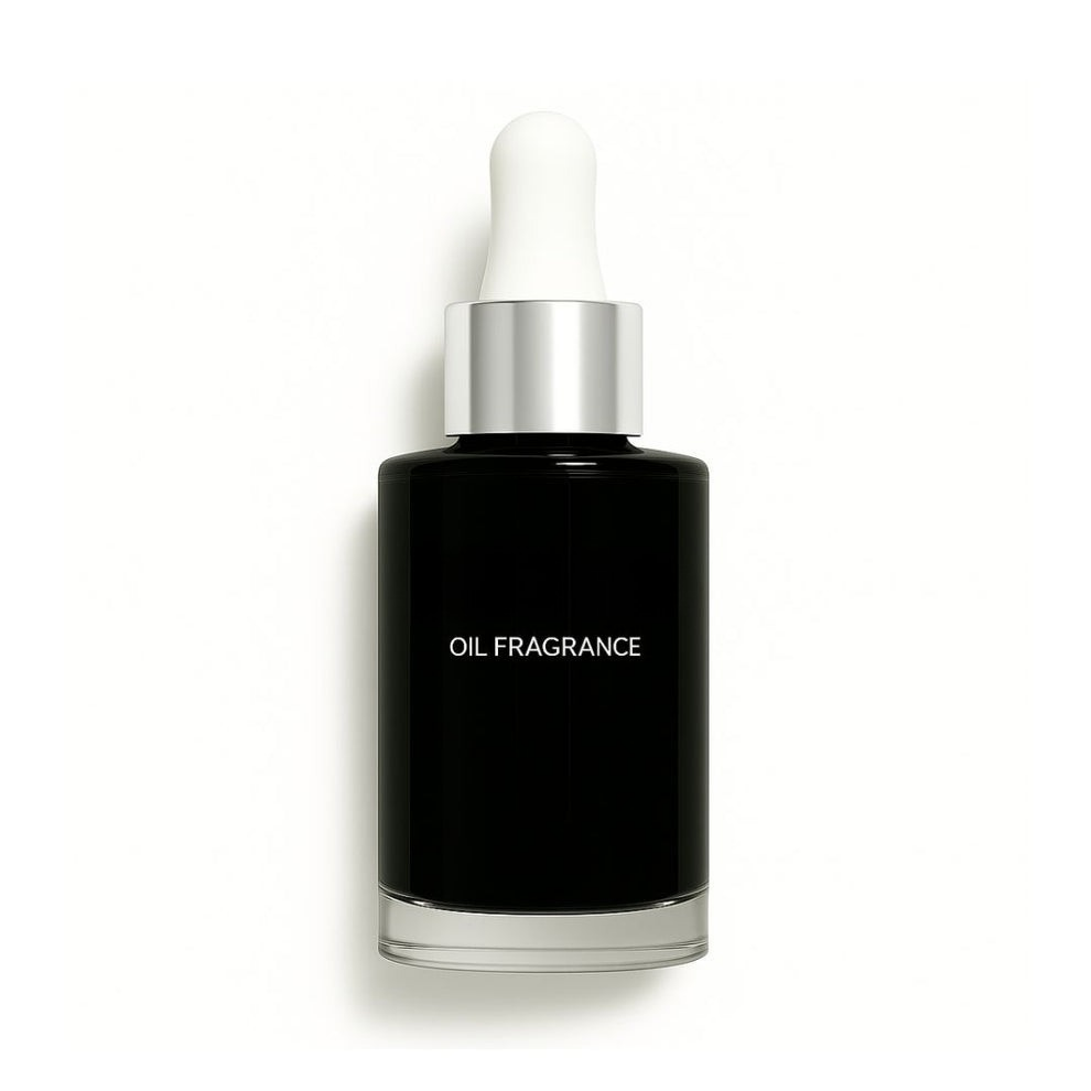 Black Afgano Oil RRP £130 (Inspired) - Black Venom