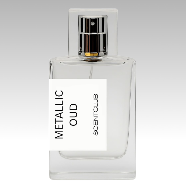 Oud Minerale RRP £152 (Inspired) - Metallic Oud