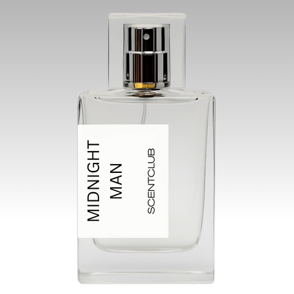 La Nuit De L'Homme RRP £110 (Inspired) - Midnight Man