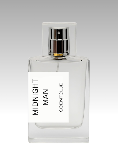 La Nuit De L'Homme RRP £110 (Inspired) - Midnight Man