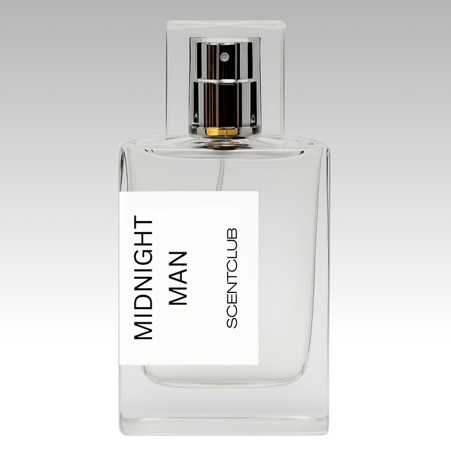 La Nuit De L'Homme RRP £110 (Inspired) - Midnight Man