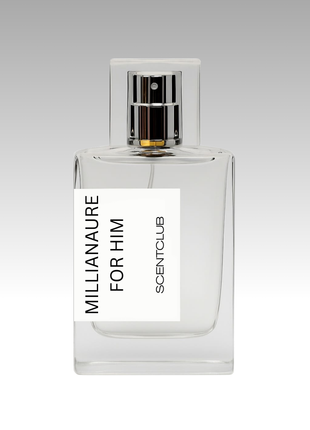 One Million RRP £122 (Inspired) - Millianaure for Him