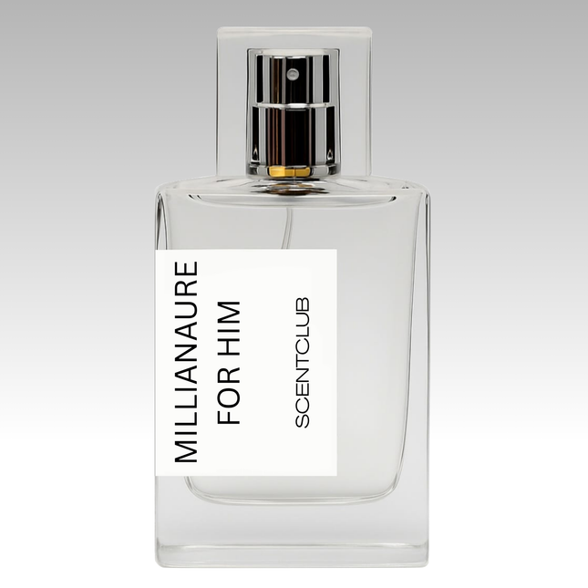 One Million RRP £122 (Inspired) - Millianaure for Him