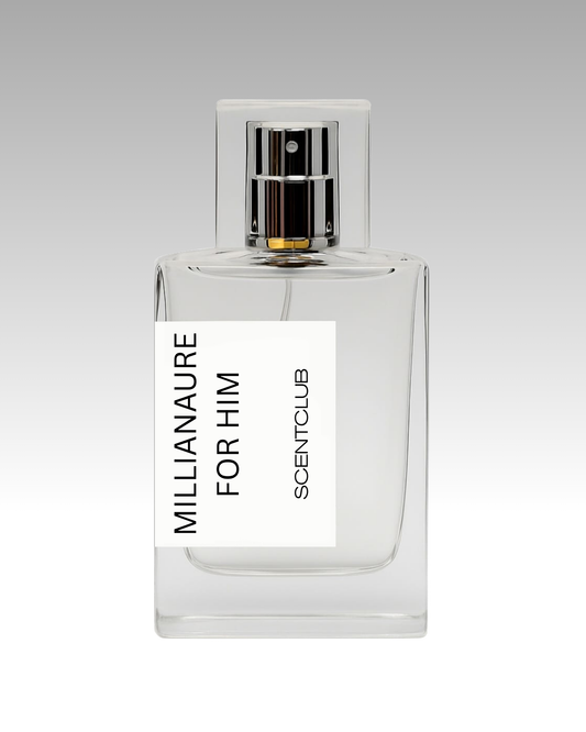 One Million RRP £122 (Inspired) - Millianaure for Him