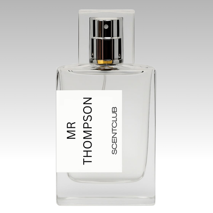 The Omniscient Mr Thompson RRP £245 (inspired) - Mr Thompson