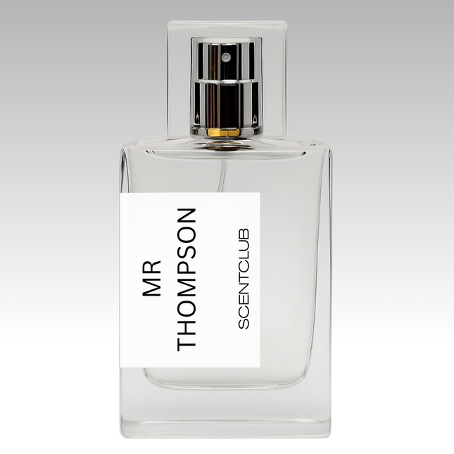 The Omniscient Mr Thompson RRP £245 (inspired) - Mr Thompson