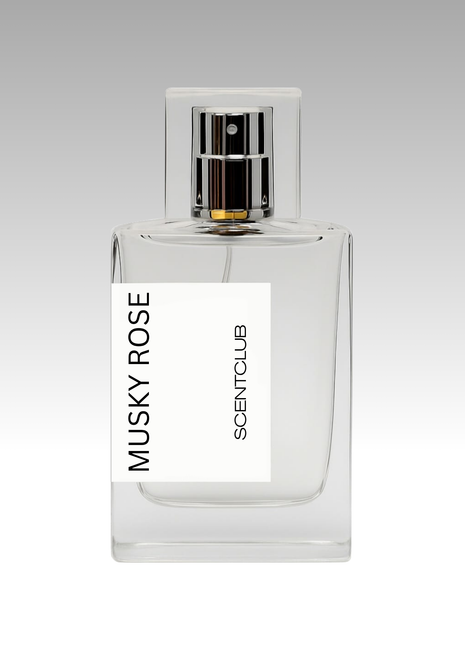 Roses Musk RRP £73 (Inspired) - Musky Rose