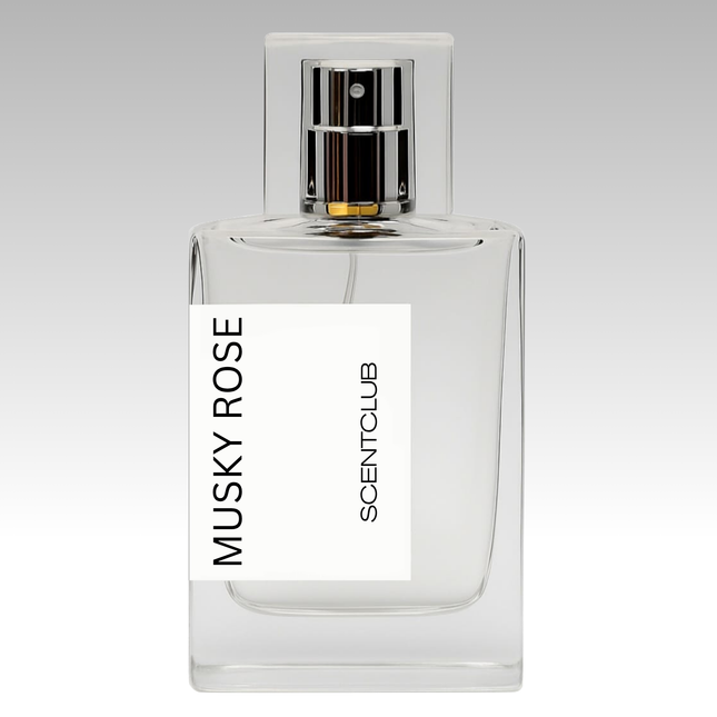 Roses Musk RRP £73 (Inspired) - Musky Rose