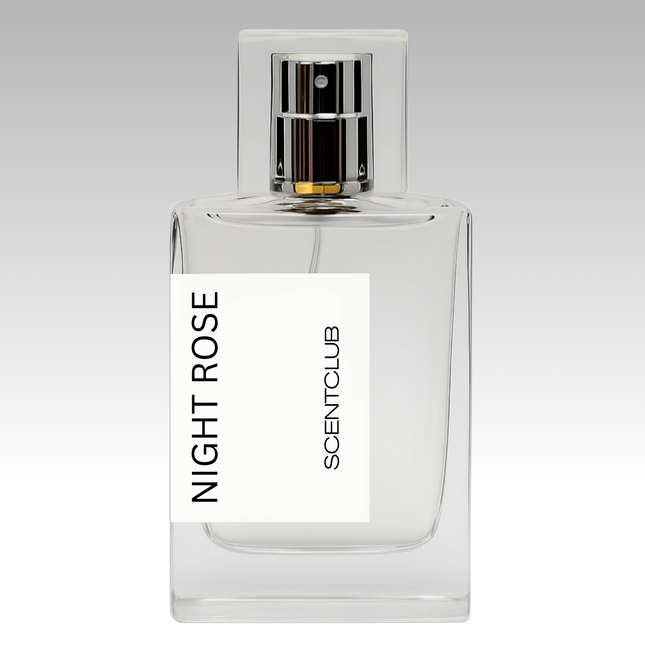 Midnight Rose RRP £95 (Inspired) - Night Rose