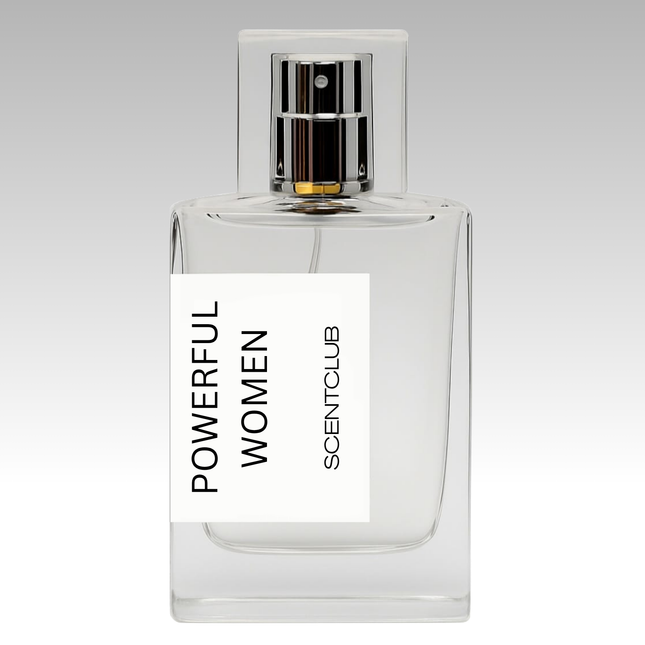 Because It's You RRP £109 (Inspired) - Powerful Women