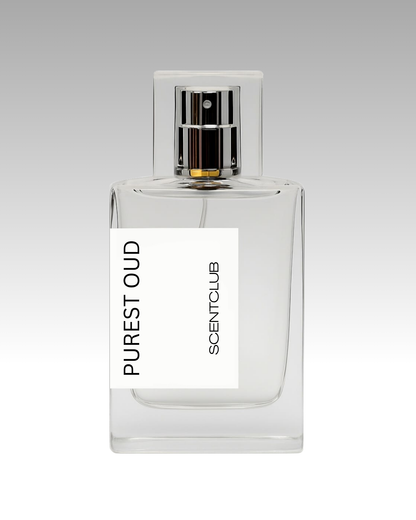 Pur Oud RRP £1,350 (Inspired) - Purest Oud