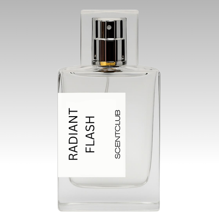 Flash RRP £ (inspired) - Radiant Flash