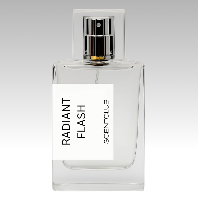 Flash RRP £ (inspired) - Radiant Flash
