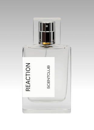 Side Effect RRP £245 (Inspired) - Reaction