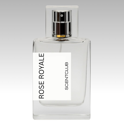 Rose Amira RRP £164 (inspired) - Rose Royale