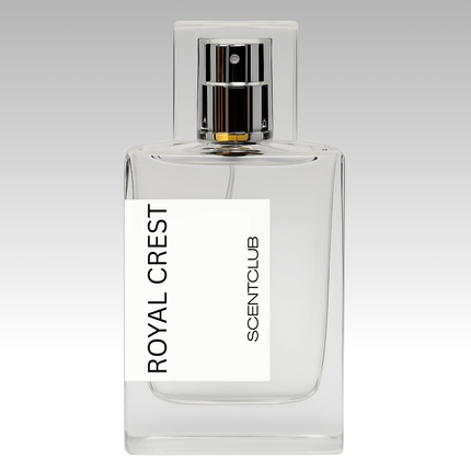 Palatine RRP £270 (inspired) - Royal Crest