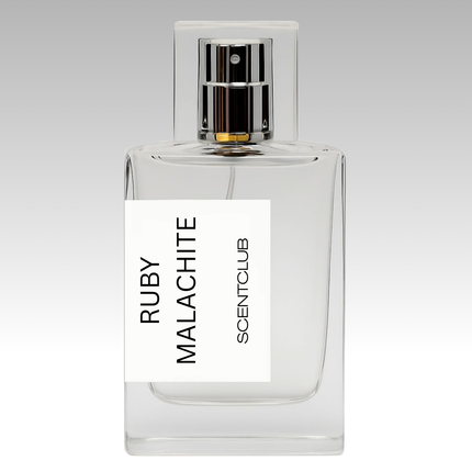 Rouge Malachite RRP £290 (Inspired) - Ruby Malachite