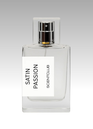 Oud Satin Mood RRP £235 (Inspired) - Satin Passion