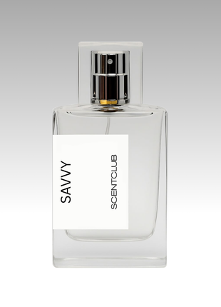 Sauvage RRP £143 (Inspired) - Savvy