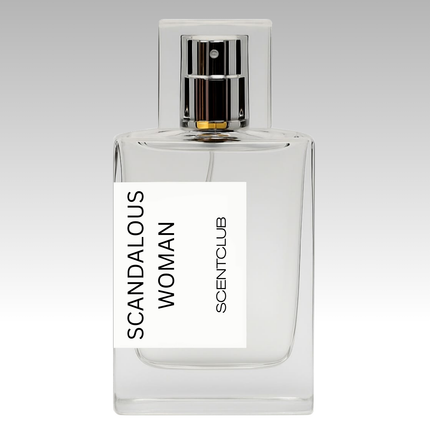 Scandal Women RRP £115 (Inspired) - Scandalous Woman