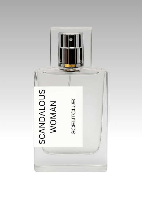 Scandal Women RRP £115 (Inspired) - Scandalous Woman